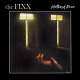 The Fixx - Shuttered Room (Japan for US Pressing)