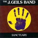 J. Geils Band, The - Sanctuary (Remastered)