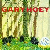 Gary Hoey - Animal Instinct