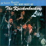 The Knickerbockers - The Very Best Of - Lies