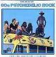 Various artists - Best of 60's Psychedelic Rock