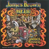 James Brown - Hell