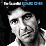 Leonard Cohen - Cd 1