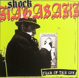 Shock Nagasaki - Year of the Spy