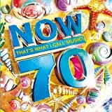 Various artists - Now 70 - CD 1