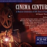 Cinema Century - Cinema Century