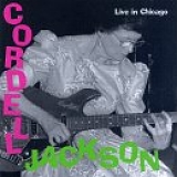 Cordell Jackson - Live In Chicago