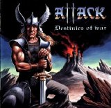 Attack - Destinies Of War