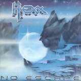 Hexx - No Escape