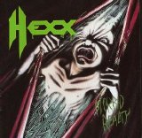 Hexx - Morbid Reality