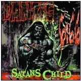 Danzig - 6:66 Satan's Child