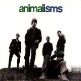 The Animals - Animalisms