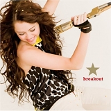 Miley Cyrus - Breakout (Platinum Edition)