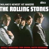 The Rolling Stones - The Rolling Stones (England's Newest Hit Makers)