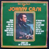 Johnny Cash - The Very Best Of Johnny Cash And The Tennessee Two