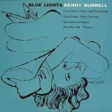 Kenny Burrell - Blue Lights