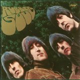 The Beatles - Rubber Soul