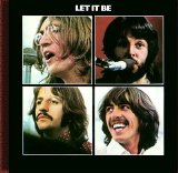 The Beatles - Let It Be