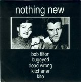 Various artists - Nothing New