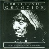 Various artists - 500 Years of Genocide