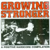 Various artists - Growing Stronger