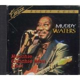 Muddy Waters - I'm ready Live!