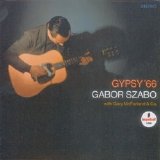 Gabor Szabo - Gypsy '66