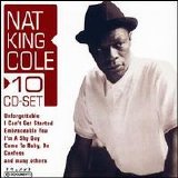 Nat King Cole - Nat King Cole