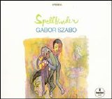 Gabor Szabo - Spellbinder