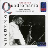 Gene Ammons - You Can Depend On Me