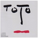 Toto - Turn Back (Japanese 35DP Pressing)