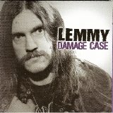Lemmy - Damage Case