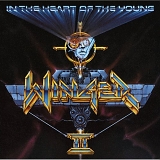 Winger - In The Heart Of The Young