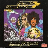 Thin Lizzy - Vagabonds Of The Western World