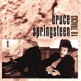 Bruce Springsteen - 18 Tracks (Japanese Edition Vinyl Replica Sleeve)