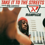 Rampage - Take It To the Streets