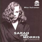 Sarah Jane Morris - Blue Valentine