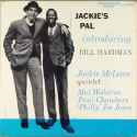 Jackie McLean - Jackie's Pal