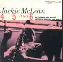 Jackie McLean - 4, 5 And 6