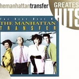 The Manhattan Transfer - Discography (1971-2009) - Swing