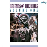 Various artists - Legends of the Blues