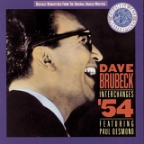 Dave Brubeck - Interchanges '54: Featuring Paul Desmond