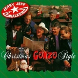 Jerry Jeff Walker - Christmas Gonzo Style