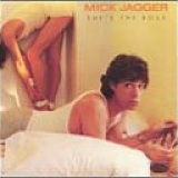 Mick Jagger - She's the Boss