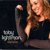 Toby Lightman - Real Love