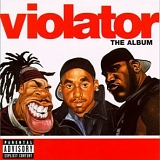 Violator - The Album