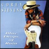Corey Stevens - Blue Drops of Rain