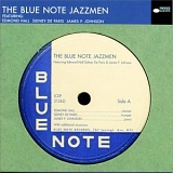 Edmond Hall  and Sidney de Paris - Blue Note Jazzmen