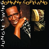 Johnny Copeland - Jungle Swing