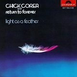 Chick Corea - Light As A Feather (deluxe edition)